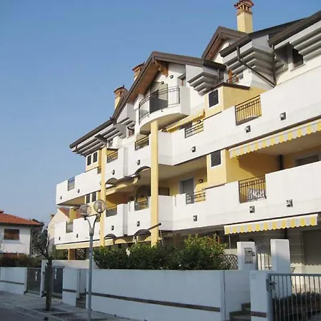 Apartamento Zancan Appartament *