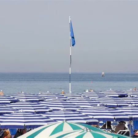 Apartamento Zancan Appartament Grado