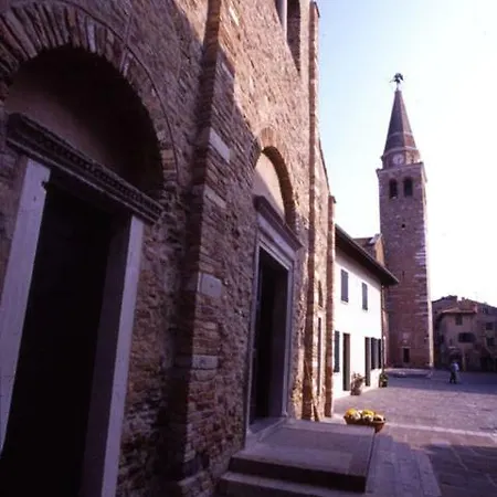 Apartamento Zancan Appartament Grado
