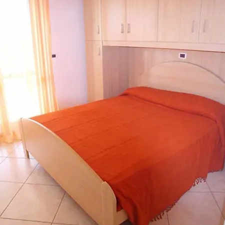 Апартаменты Zancan Appartament Градо