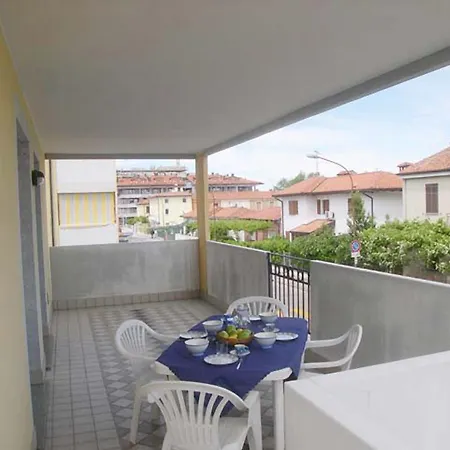 Zancan Appartament * Градо