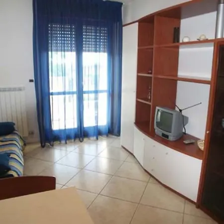 Zancan Appartament Апартаменты Градо