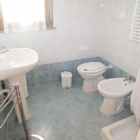 Zancan Appartament *