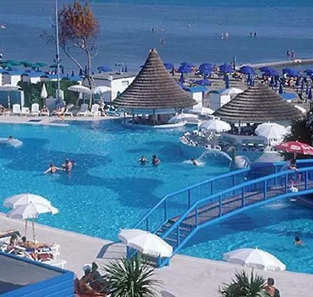 Апартаменты Zancan Appartament